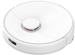 Dreame D10 Plus - Robotstofzuiger - Automatische stofafvoer - 5,200mAh batterij