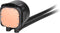 Thermaltake Toughliquid 360 EX Pro - All-In-One Vloeibare Koeling - ARGB Sync - Zwart (3 stuks)