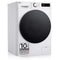 LG F4WR6013AGW - Wasmachine - 1400 rpm 13 kg Stoom - Wit