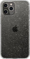 Spigen Liquid Crystal Glitter - Soft case - Schokbestendig - Transparant