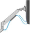 Neomounts DS70-250SL1 - Bureaumount - Full motion voor schermen tot 35