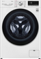 LG F4WV708P1E - Wasmachine - 8kg 1400t - A