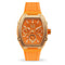 Ice-Watch ICE boliday - Polshorloge - 38 mm - Oranje (Klein)