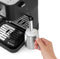 DeLonghi Stilosa EC260 - Espressomachine - 15bar pompdruk - Zwart