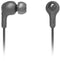 JVC HA-FX9BT - Draadloze in-ear hoofdtelefoons - Bluetooth 4.1 - Zwart