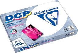 DCP PAPIER A4 200G 250V