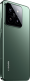 Xiaomi 14 - Groen - 512 GB - Dubbele fysieke simkaart