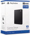Seagate Game Drive - Externe Harde Schijf - 2 TB - Zwart