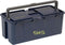 Raaco COMPACT 20 - Gereedschapskist - 6 inzetbakjes - Blauw