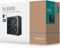 DeepCool PL550D V2 - Voedingsbron 550 W 80 Plus Bronze - Zwart