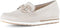 Gabor Dames Instappers - Sportief - Beige (2026)