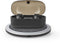 Nedis HPBT5052 - In-Ear TWS Koptelefoon - Bluetooth 5.0 met Oplaadcase - Zwart