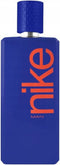 Nike Perfumes Indigo Man Eau de Toilette 100ml Spray