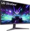 LG 27GS50F-B - Gaming Monitor - 27