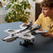 LEGO® Marvel S.H.I.E.L.D. Helicarrier - 76354 - 3057 onderdelen - 6 minifiguren