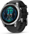 Garmin fenix E - Smartwatch - 1,3
