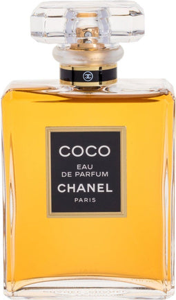 Chanel Coco 100 ml - Eau de Parfum - Damesparfum