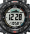 Casio Pro Trek PRG-340-1ER - Polshorloge - 5 alarmen - Zwart