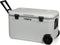 Steamy Marine 70 - Koelbox op Wielen - 70 Liter - Wit