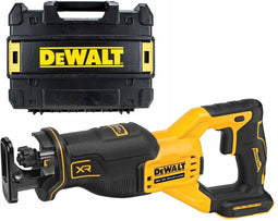 DCS382NT | Borstelloze Reciprozaag | 18V XR | Excl. accu en lader in T-Stak koffer
