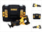 DCS382NT | Borstelloze Reciprozaag | 18V XR | Excl. accu en lader in T-Stak koffer