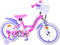 Volare Disney Minnie Cutest Ever! - Kinderfiets - 16 inch - Roze