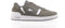Lacoste T-Clip 223 6 SMA - Lage sneakers - Leren bovenwerk - Groen/Wit - Maat 44