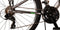 Volare Cross - Kinderfiets - 26 inch - 18 versnellingen - Grijs