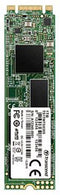Transcend 830S - M.2 SSD 1TB - SATA III 6Gb/s - 3D NAND