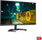 Philips Evnia 27M1N3500LS/00 - Gamemonitor - 2560x1440 Quad HD 165Hz 1ms - Zwart