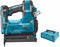 Makita DBN500ZJ - 18V Brad tacker - Snoerloos voor minibrads tot 50mm (zonder accu's en lader)