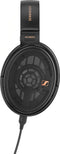 Sennheiser HD 660S2 - Over-Ear - Open-Back Design en Hoge Impedantie - Zwart