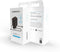 Mobiparts - Wall Charger - 20W Dual USB-C/USB-A met USB-C naar USB-C kabel - Zwart