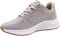 Skechers Arch Fit S-Miles- Mile Makers - Dames Sneakers - Maat 37 - Taupe