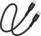 DCU Advance Tecnologic 30402085 USB-kabel USB 2.0 1,5 m USB C Zwart