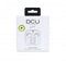 DCU Advance Tecnologic 34151000 (Wit)