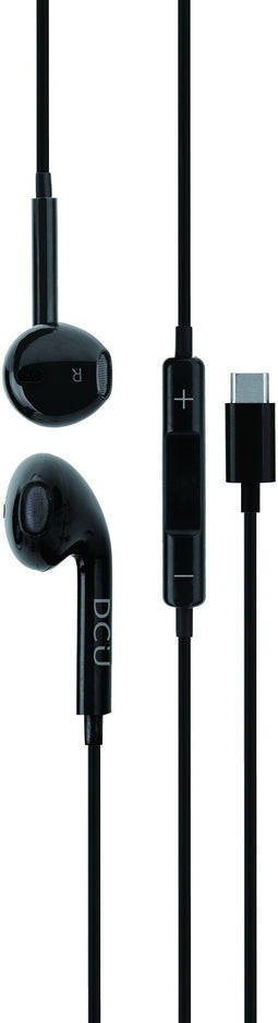 DCU Advance Tecnologic 34151011 (Zwart)