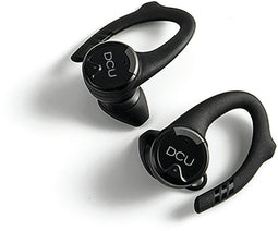 DCU Advance Tecnologic Bluetooth Sport Earhook (Zwart)