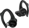 DCU Advance Tecnologic Bluetooth Sport Earhook (Zwart)
