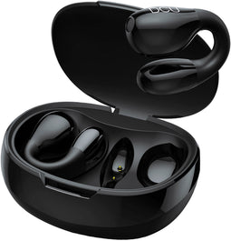 DCU Advance Tecnologic Clip Buds (Zwart)