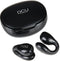 DCU Advance Tecnologic Clip Buds (Zwart)