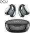 DCU Advance Tecnologic Clip Buds (Zwart)