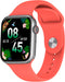 DCU Advance Tecnologic Colorful 2 Zilver (Rood, Wit)
