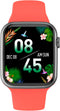 DCU Advance Tecnologic Colorful 2 Zilver (Rood, Wit)