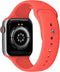 DCU Advance Tecnologic Colorful 2 Zilver (Rood, Wit)