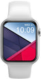 DCU Advance Tecnologic Colorful 2 Zilver (Rood, Wit)