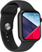 DCU Advance Tecnologic Colorful 2 Zwart (Blauw, Zwart)