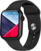 DCU Advance Tecnologic Colorful 2 Zwart (Zwart)