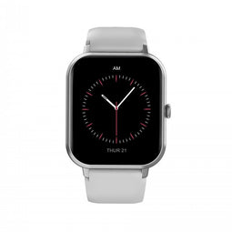 DCU Advance Tecnologic Curved Glass PRO (Grijs)
