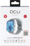 DCU Advance Tecnologic Curved Glass PRO (Grijs)
